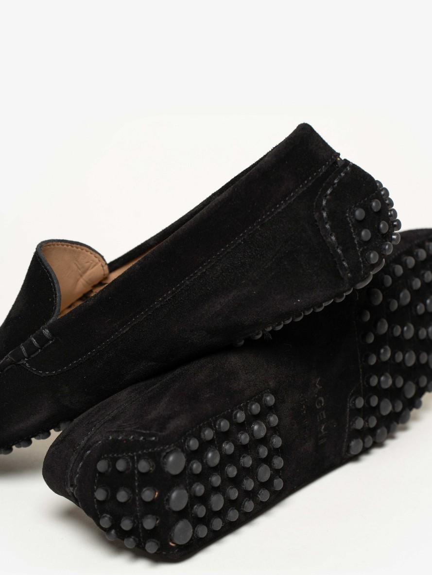 Wholesale M.Gemi The Felize Suede