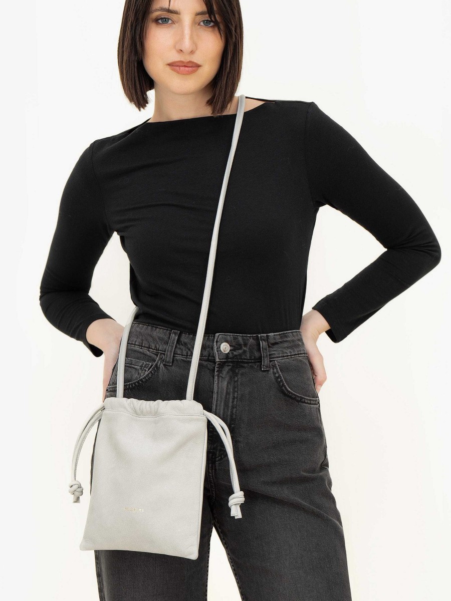 Online M.Gemi The Perla Convertible Crossbody