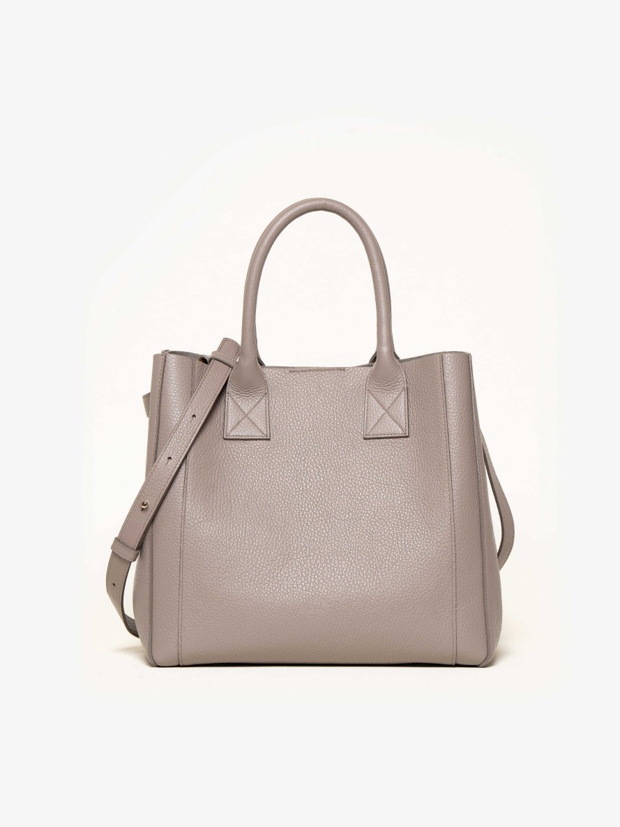 New M.Gemi The Elena Medio Tote