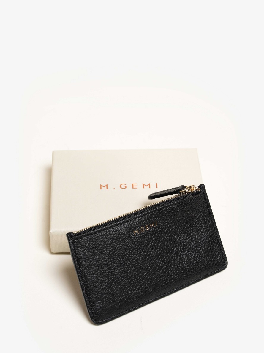 Wholesale M.Gemi The Cosetta Card Holder