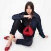 Wholesale M.Gemi The Evelina Shoulder Bag