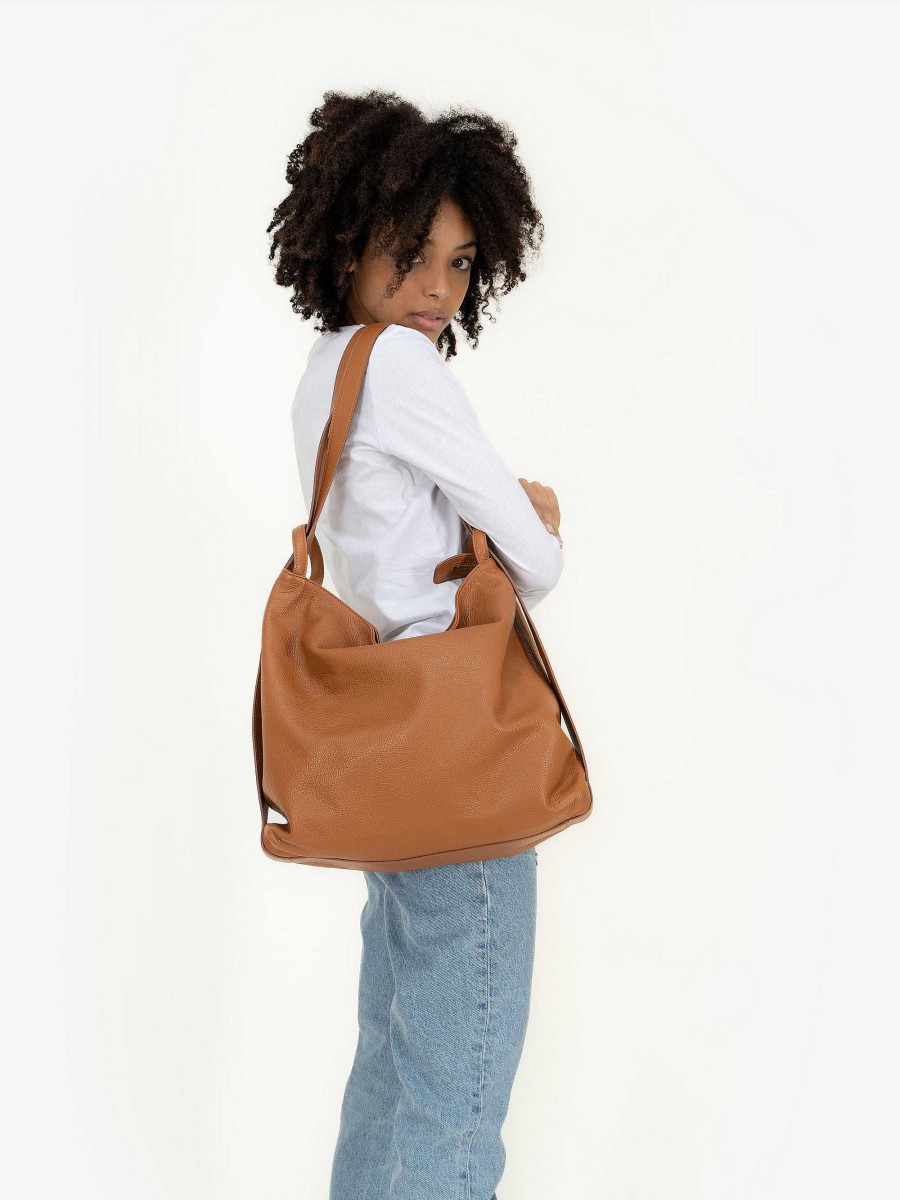 Online M.Gemi The Laura Convertible Backpack