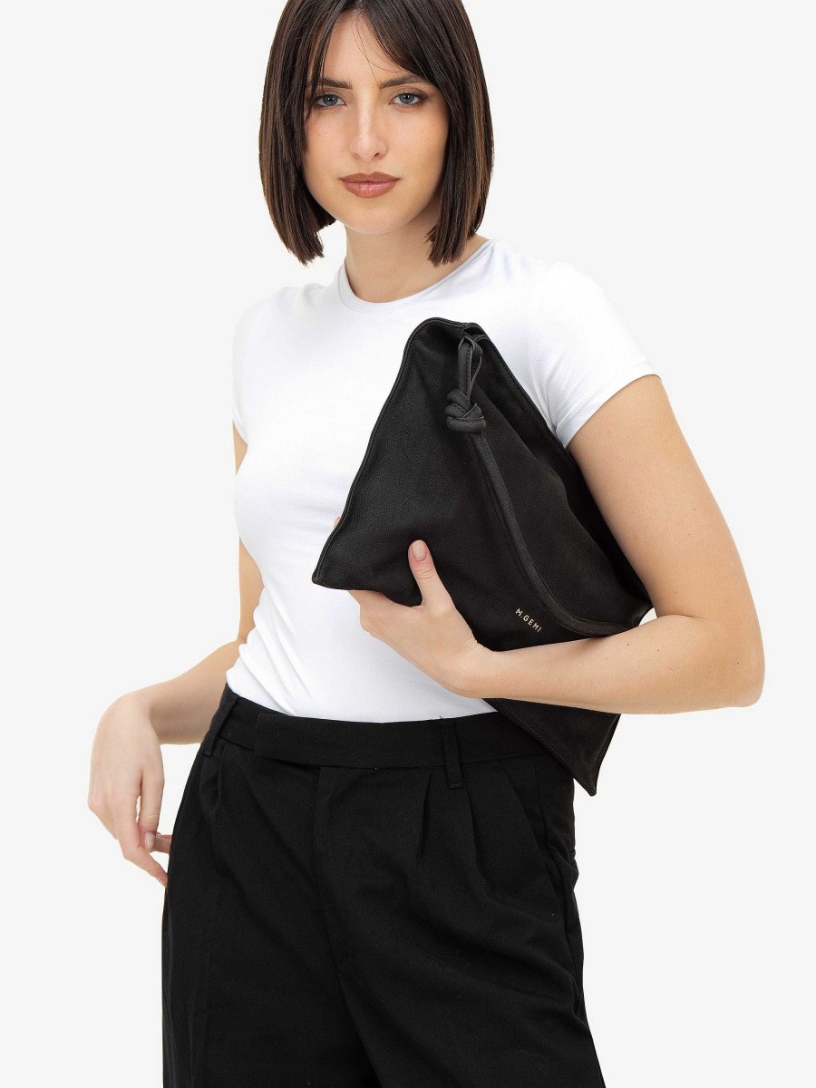 Hot M.Gemi The Elettra Shoulder Bag