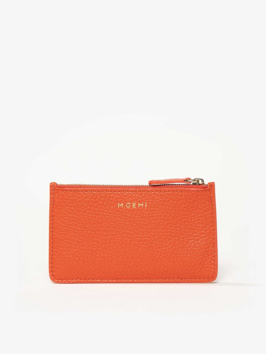 Clearance M.Gemi The Cosetta Card Holder