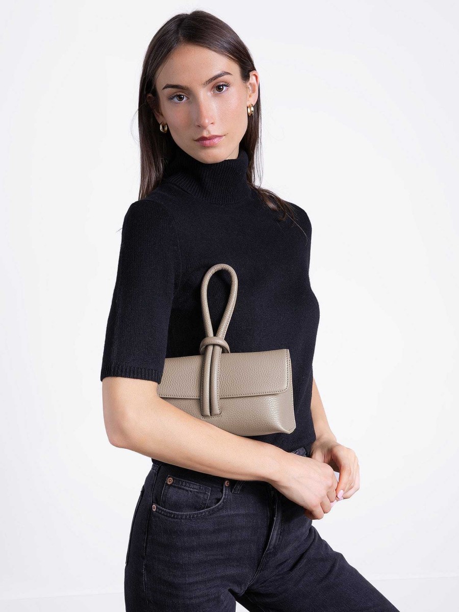 New M.Gemi The Francesca Convertible Crossbody