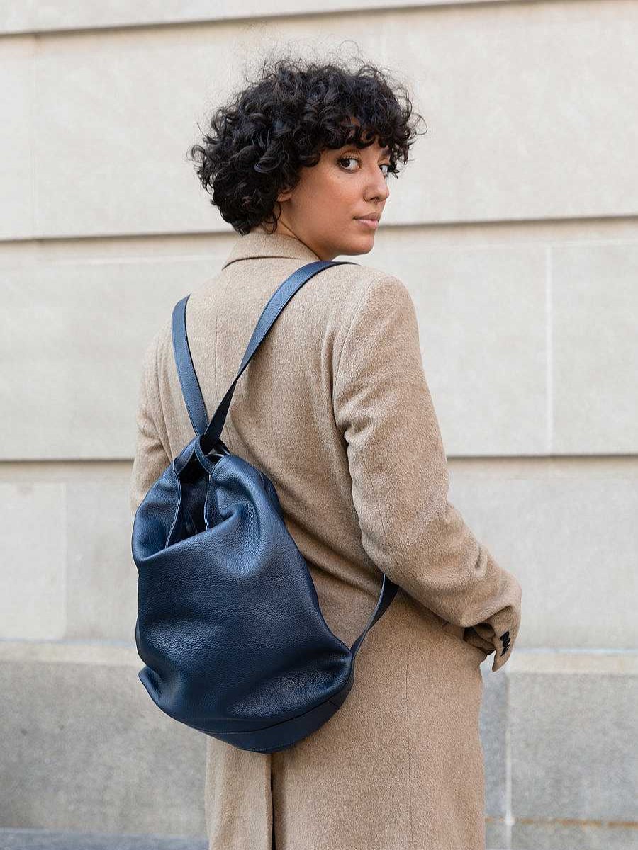 Online M.Gemi The Laura Convertible Backpack