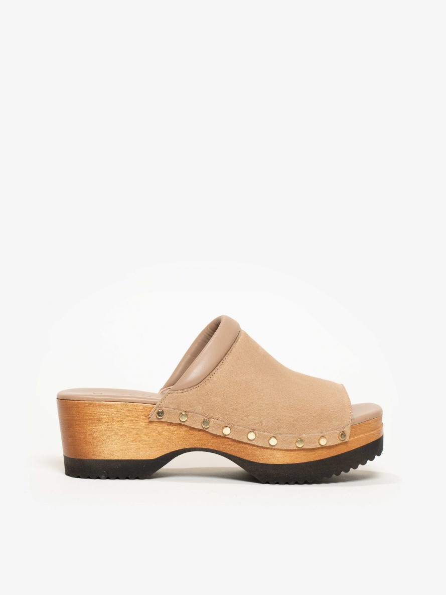 Clearance M.Gemi The Greta Sandal